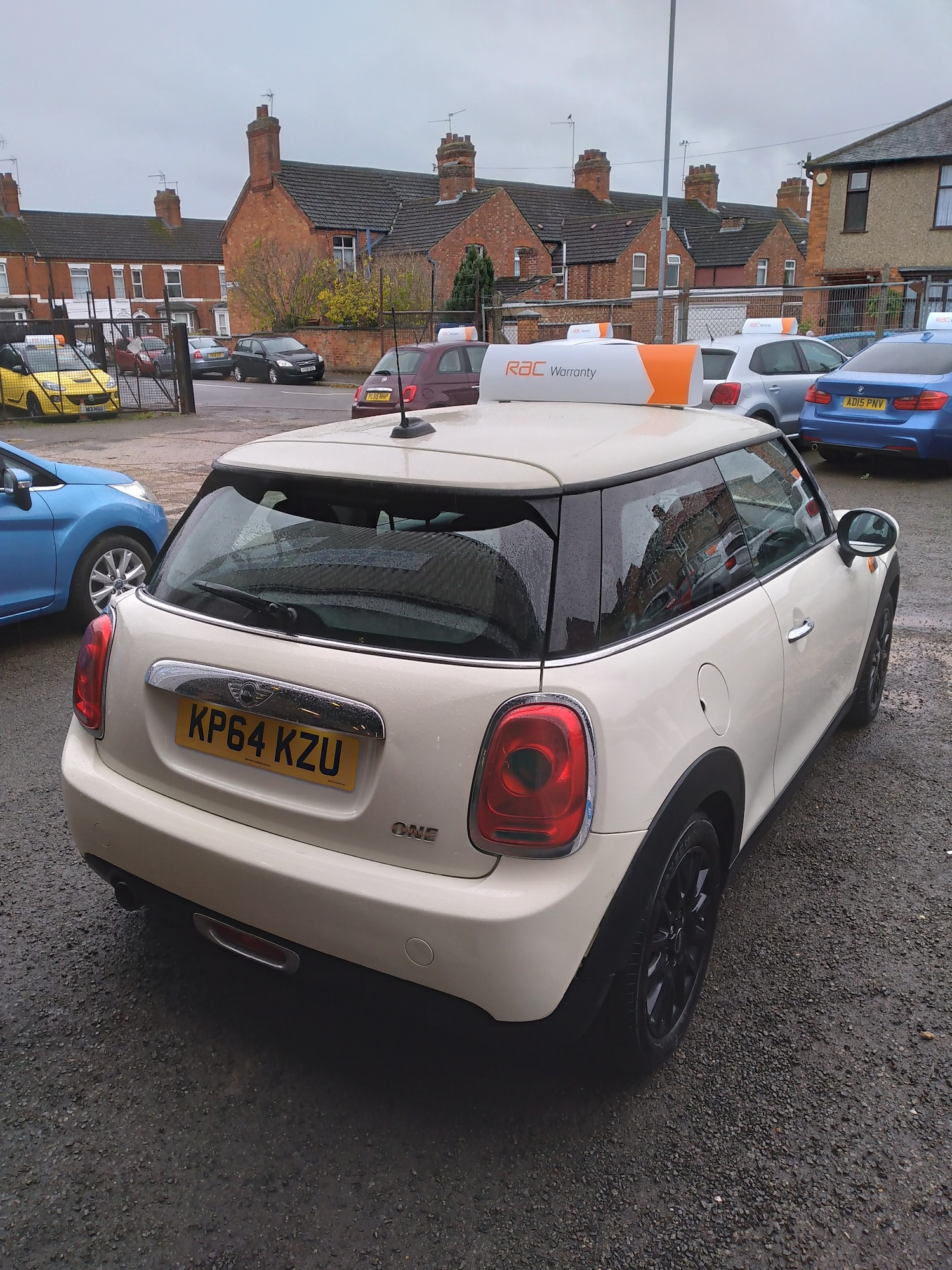 Used MINI Hatch 2014 for sale - 76404517: Photo 3