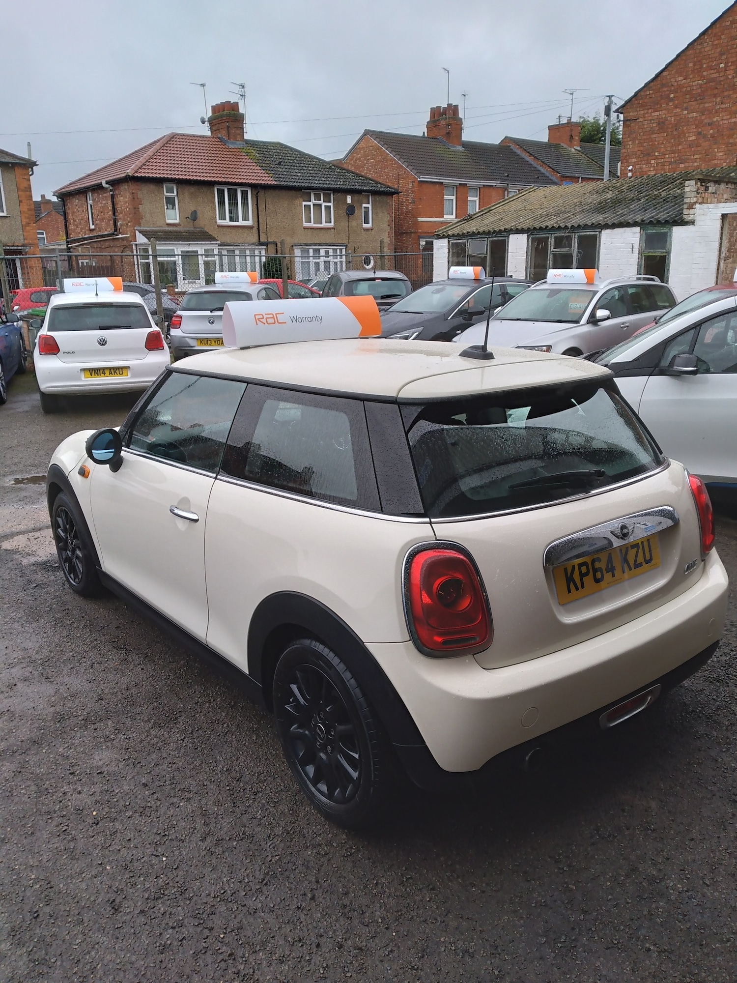 Used MINI Hatch 2014 for sale - 76404517: Photo 4