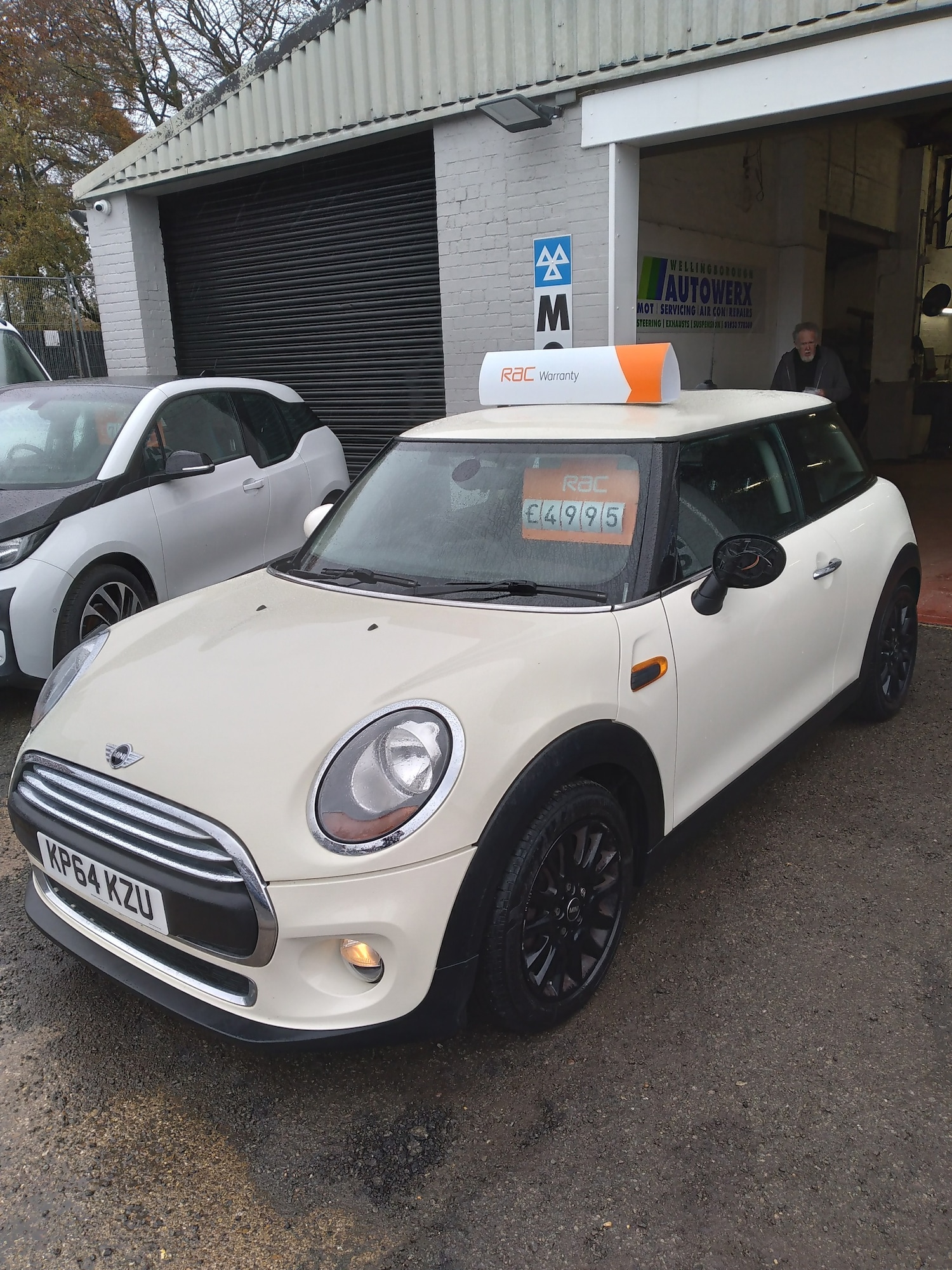 Used MINI Hatch 2014 for sale - 76404517: Photo 6