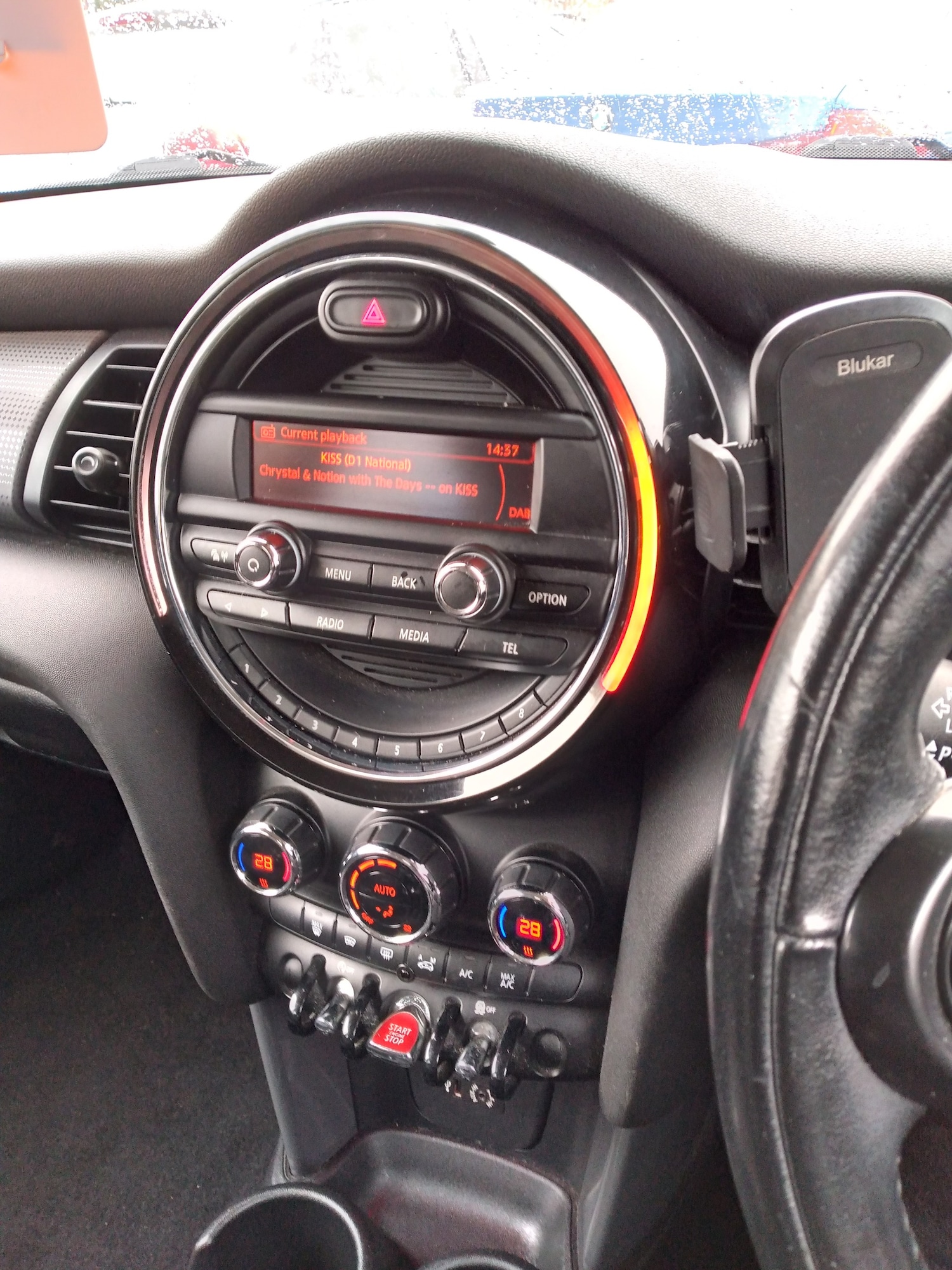 Used MINI Hatch 2014 for sale - 76404517: Photo 9