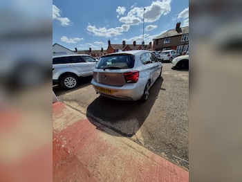 Used BMW 1 Series 2013 for sale - 79382086: Photo