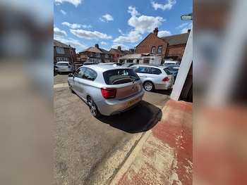 Used BMW 1 Series 2013 for sale - 79382086: Photo