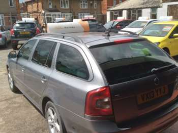 Used Skoda Octavia 2013 for sale - 74782795: Photo