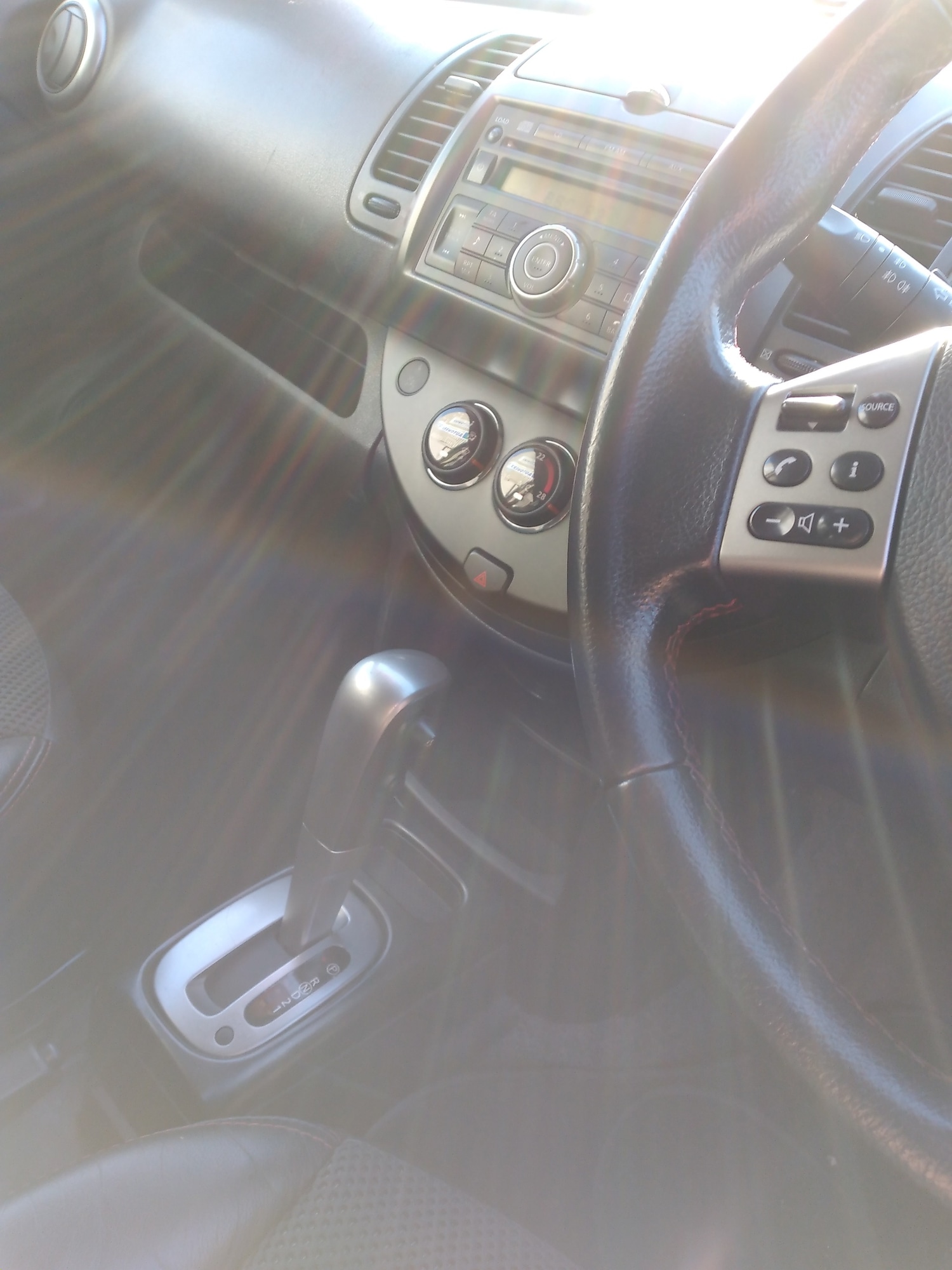 Used Nissan Note 2008 for sale - 76791802: Photo 11