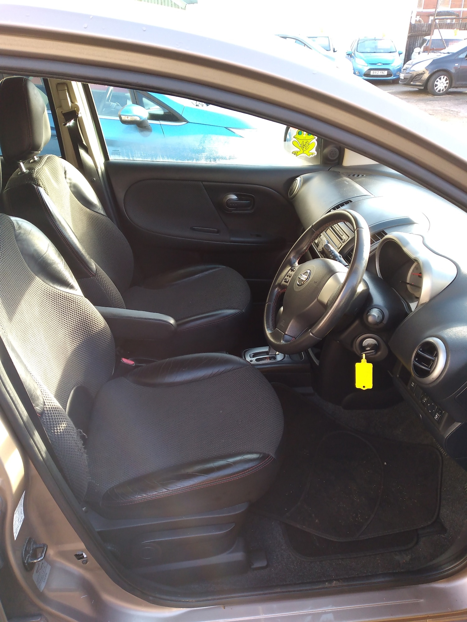 Used Nissan Note 2008 for sale - 76791802: Photo 12