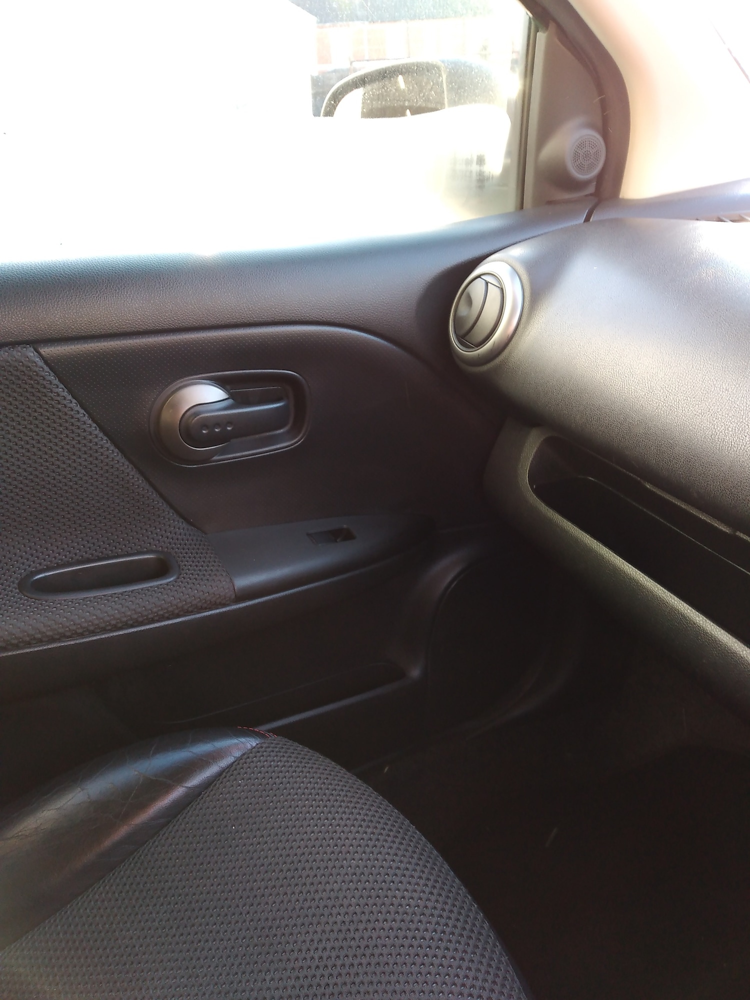 Used Nissan Note 2008 for sale - 76791802: Photo 13