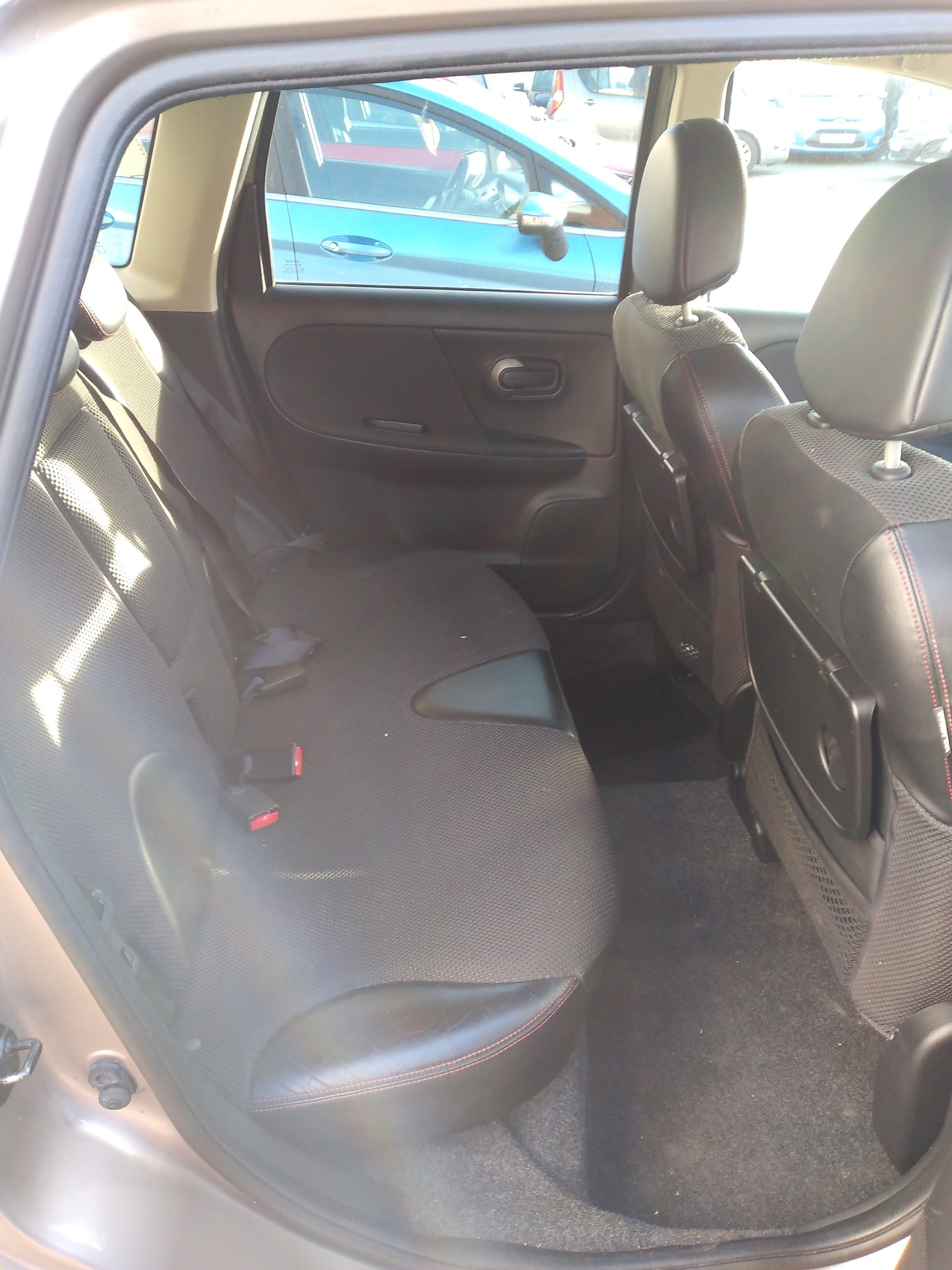 Used Nissan Note 2008 for sale - 76791802: Photo 14