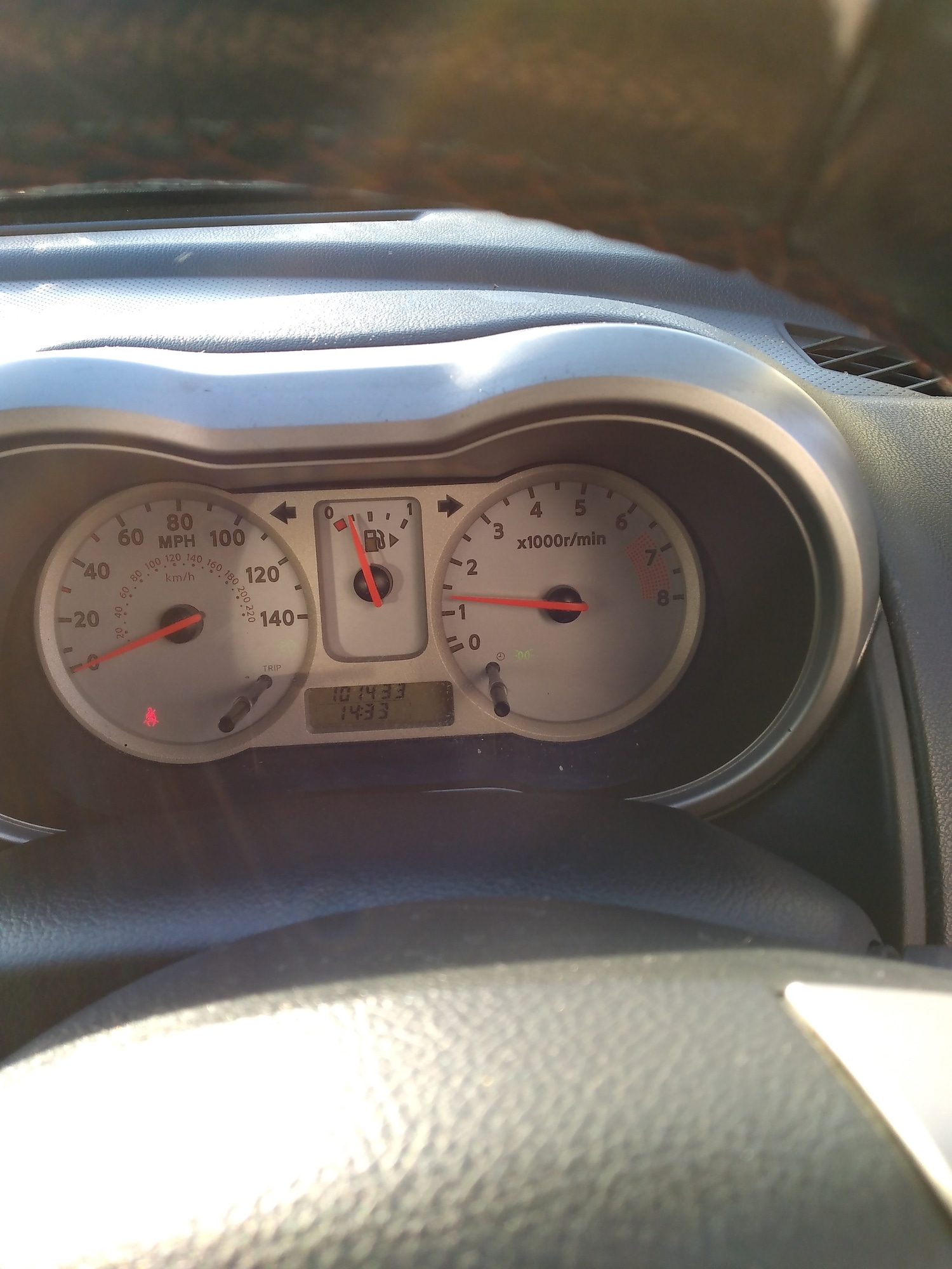 Used Nissan Note 2008 for sale - 76791802: Photo 8