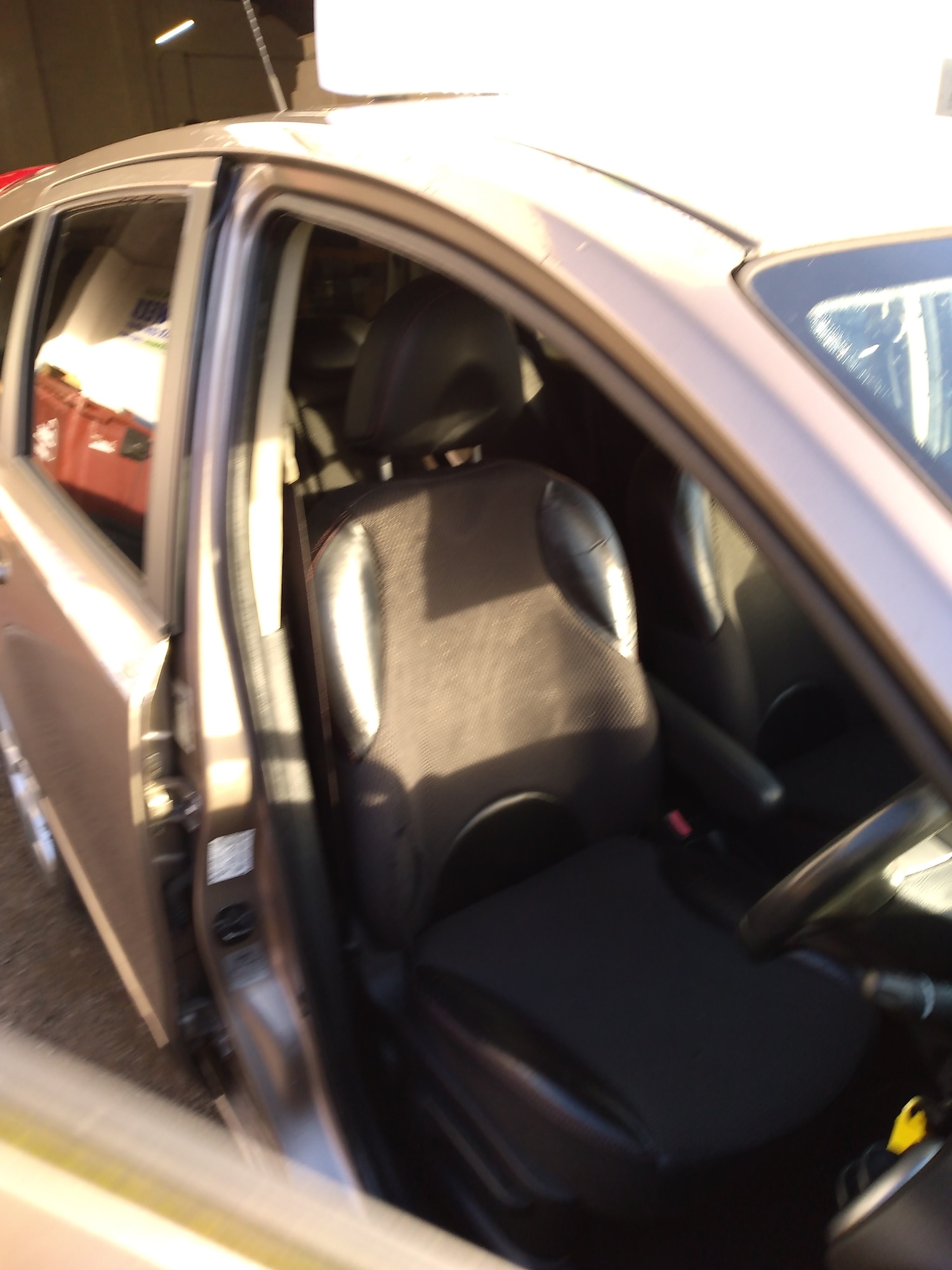 Used Nissan Note 2008 for sale - 76791802: Photo 9