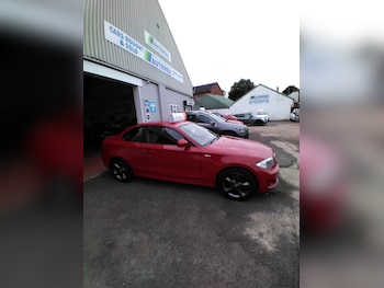 Used BMW 1 Series 2012 for sale - 75944257: Photo