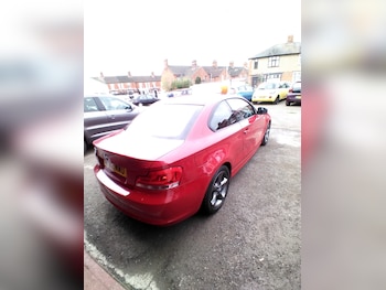 Used BMW 1 Series 2012 for sale - 75944257: Photo