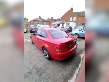 Used BMW 1 Series 2012 for sale - 75944257: Photo