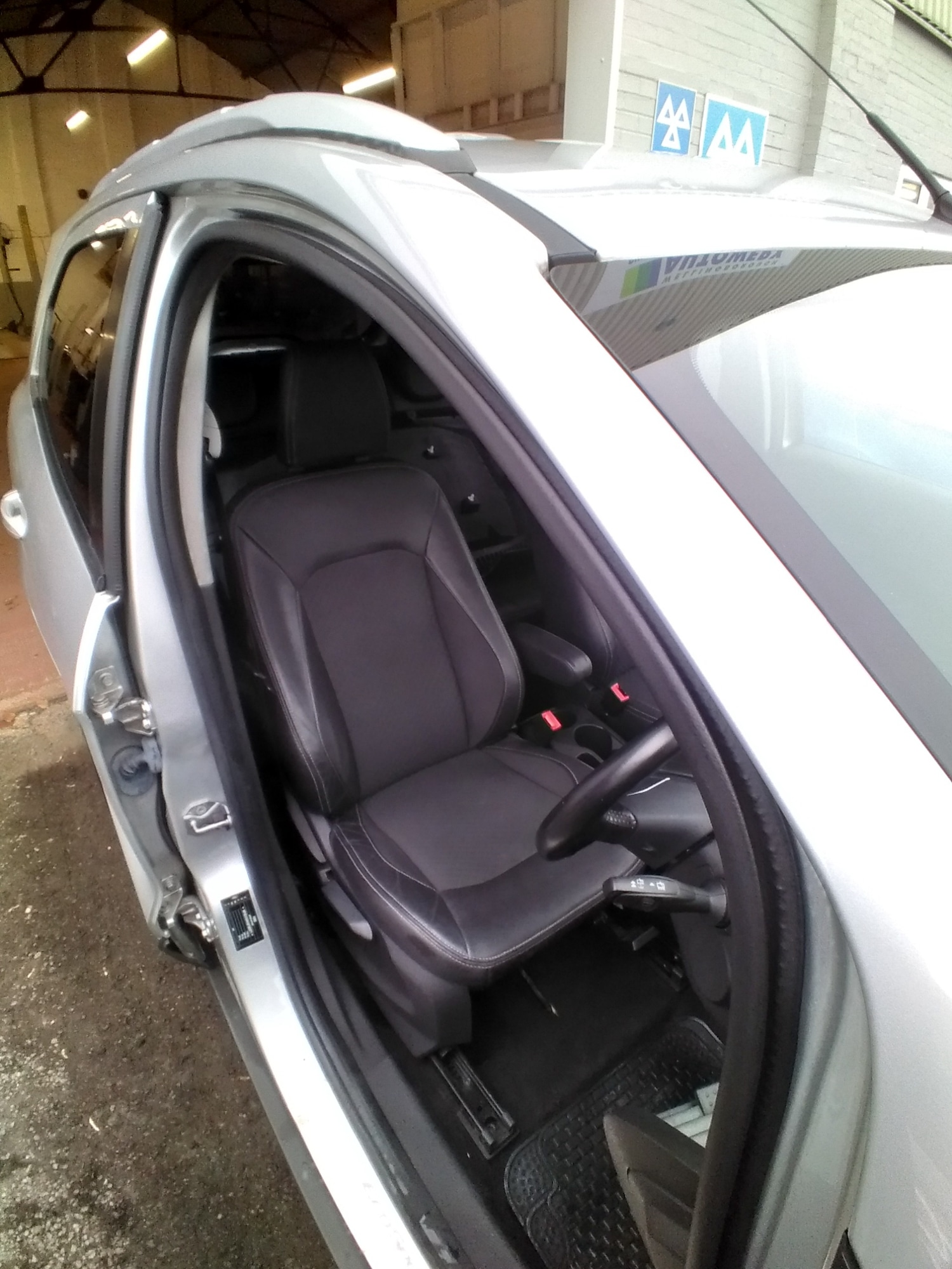 Used Ford Ecosport 2015 for sale - 77069140: Photo 12