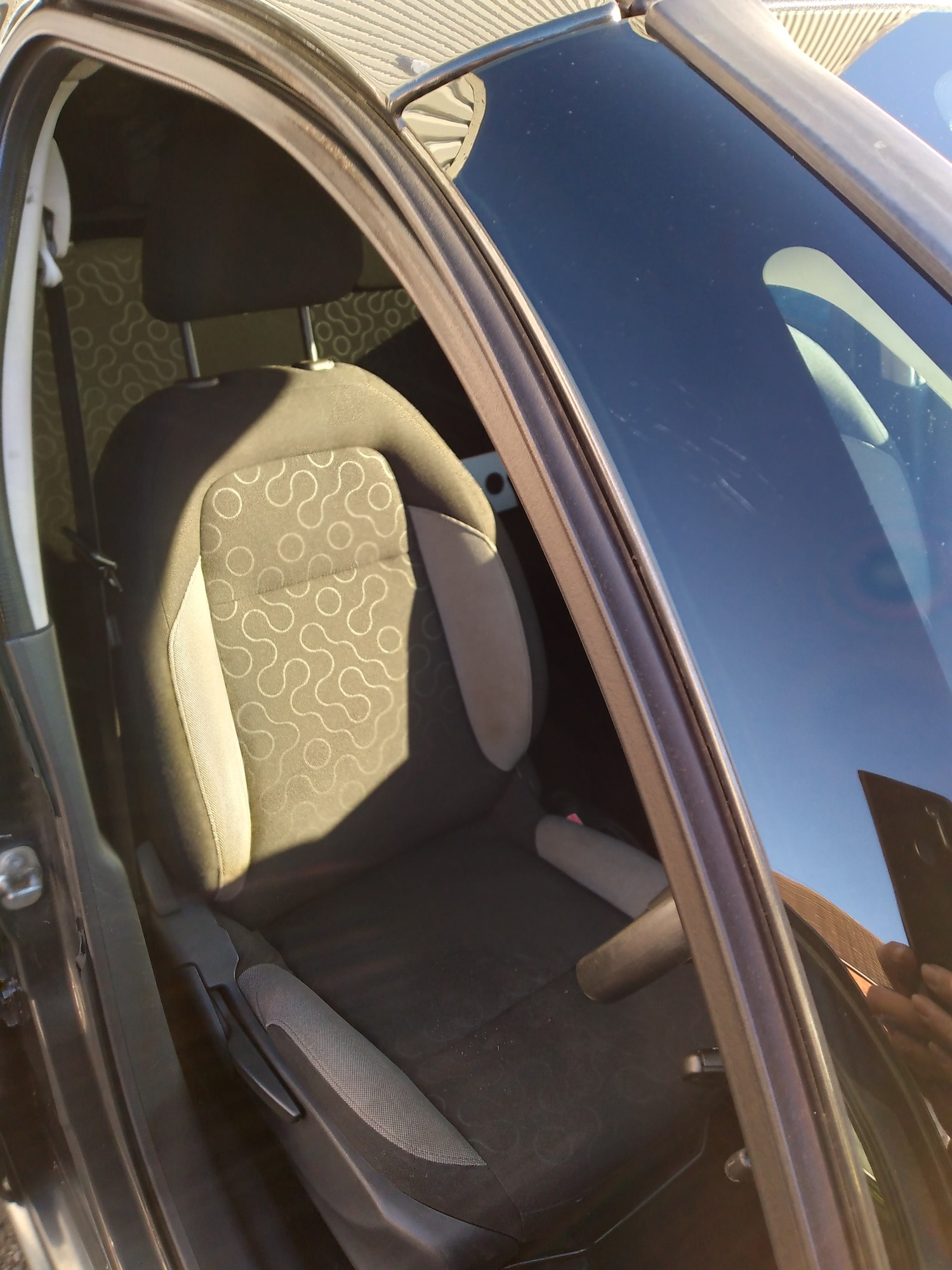 Used Citroen C3 Picasso 2012 for sale - 76792401: Photo 12