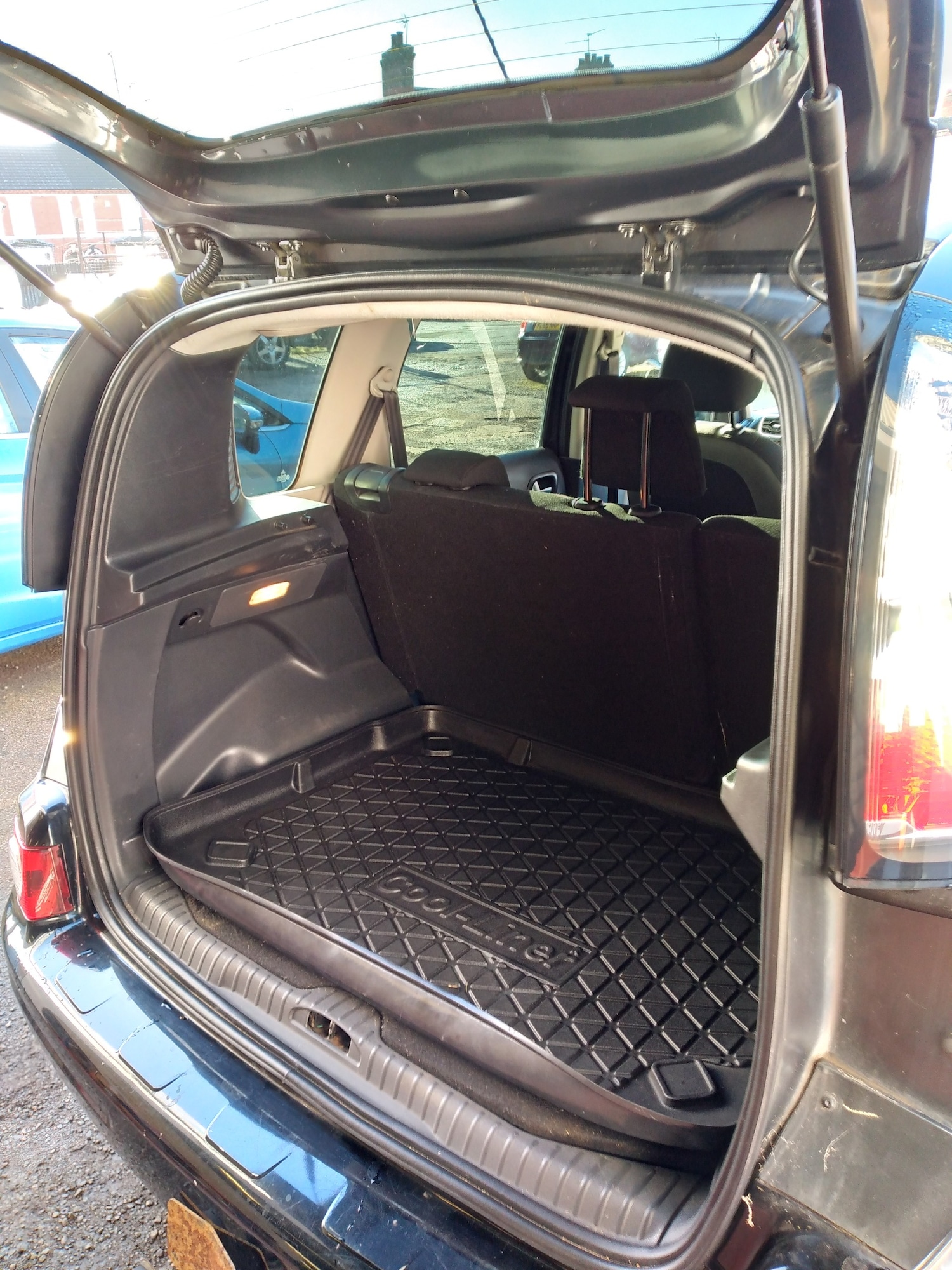 Used Citroen C3 Picasso 2012 for sale - 76792401: Photo 14