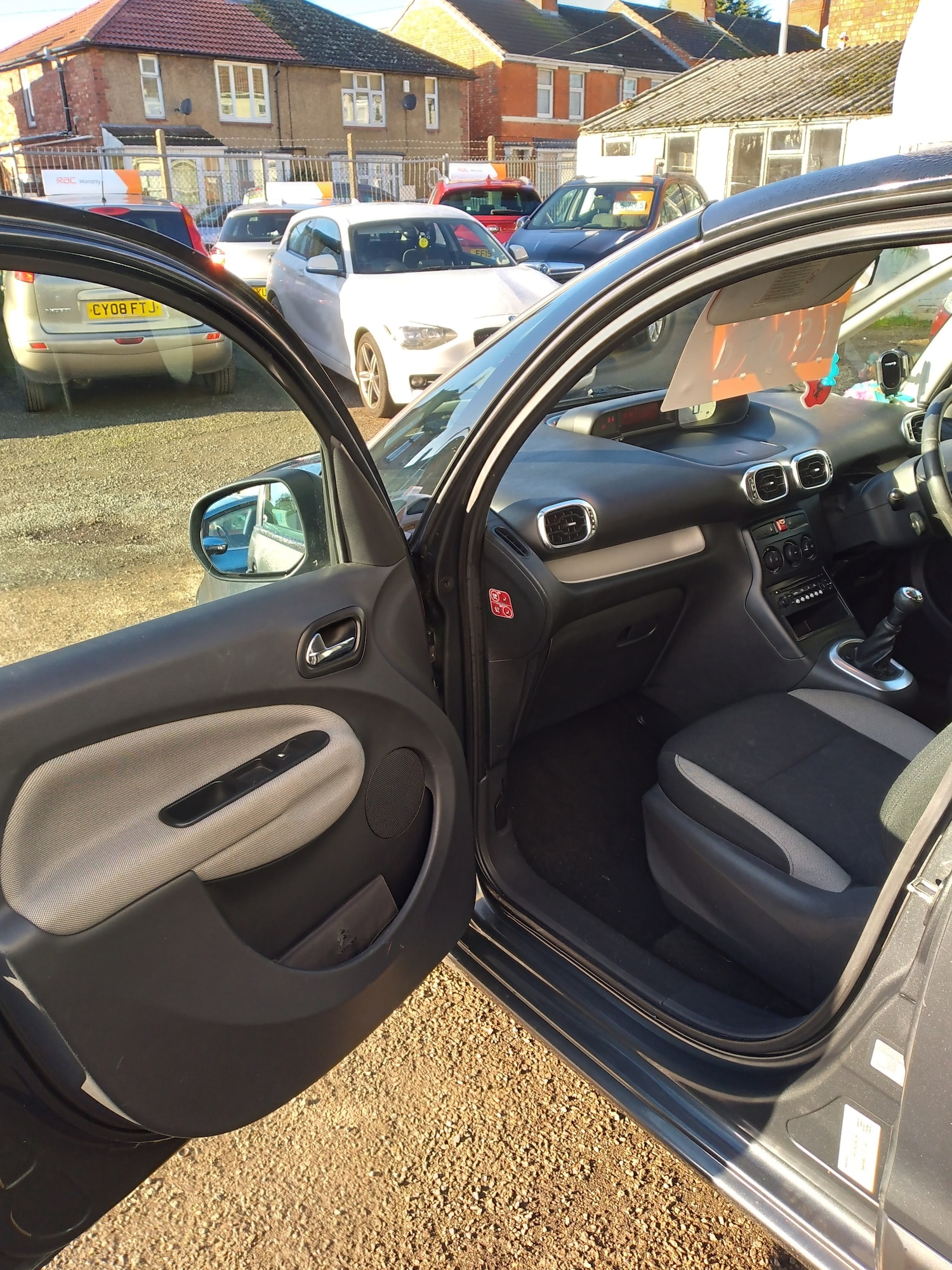 Used Citroen C3 Picasso 2012 for sale - 76792401: Photo 15