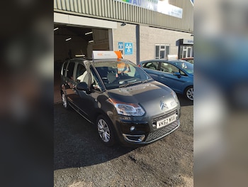 2012 (62) - 1.6 HDi 8V VTR+ 5dr