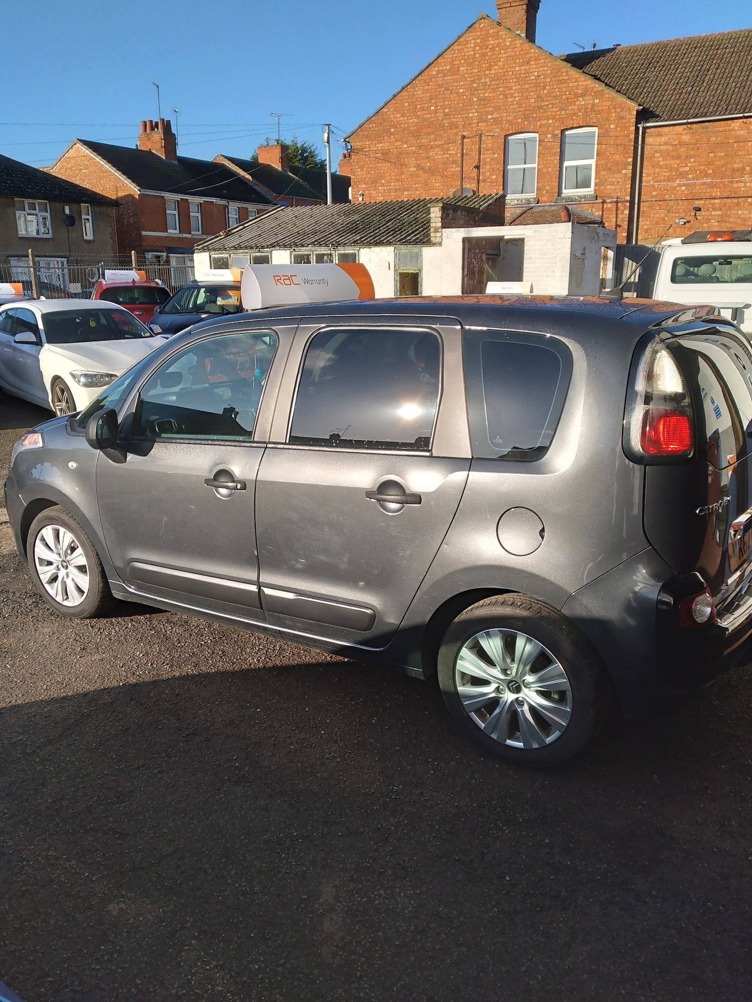 Used Citroen C3 Picasso 2012 for sale - 76792401: Photo 6