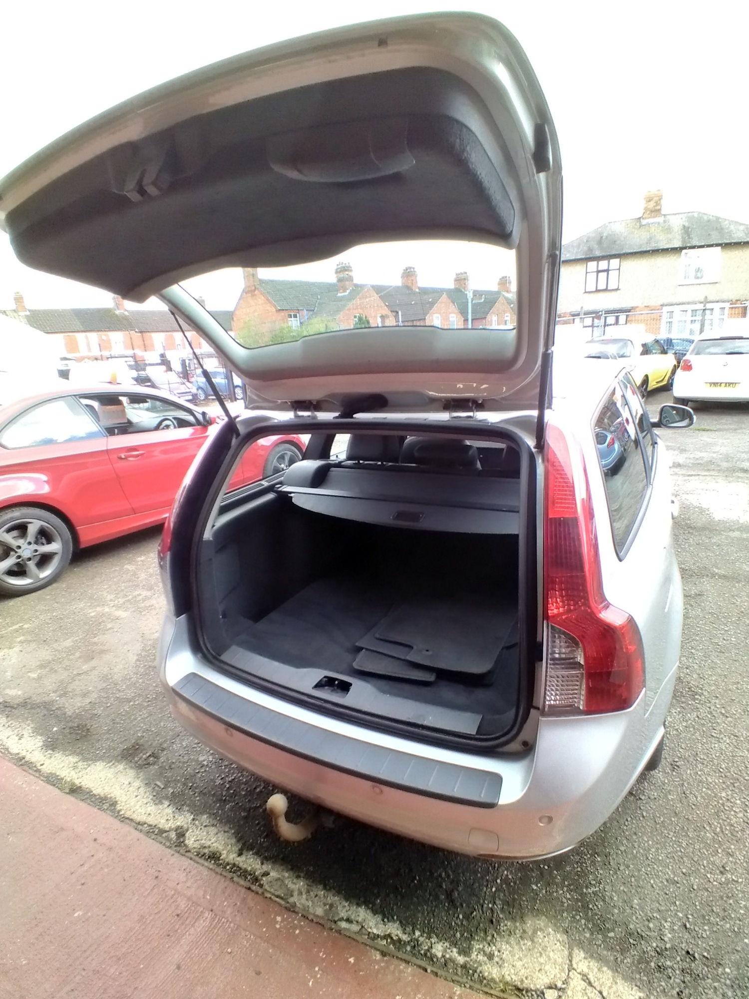 Vehicle 16