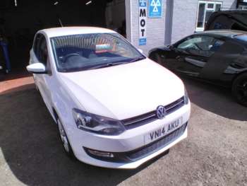 Used Volkswagen Polo 2014 for sale - 74318404: Photo