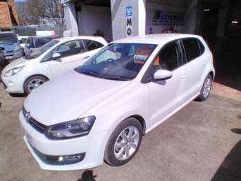 Used Volkswagen Polo 2014 for sale - 74318404: Photo