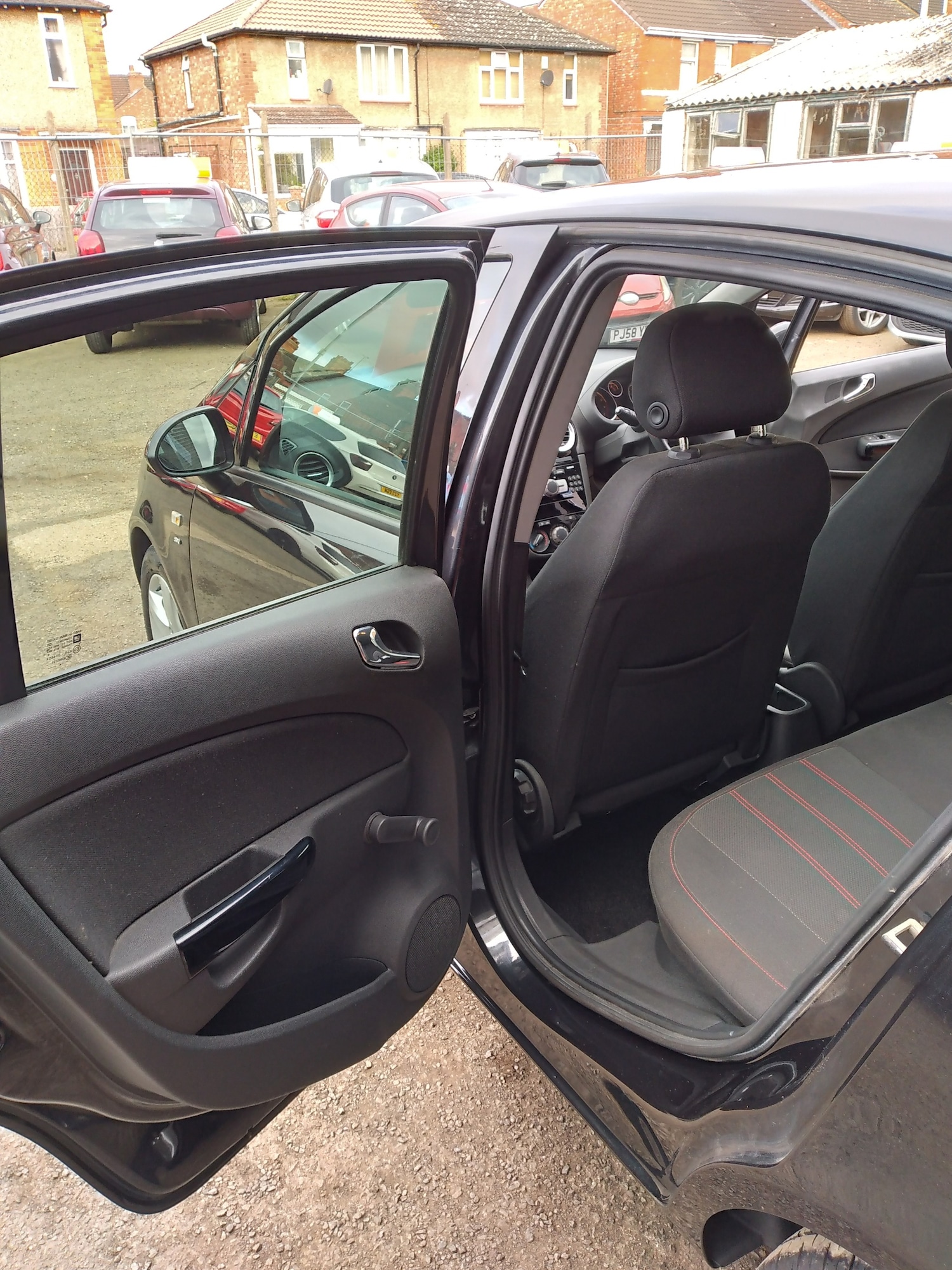 Vehicle 15