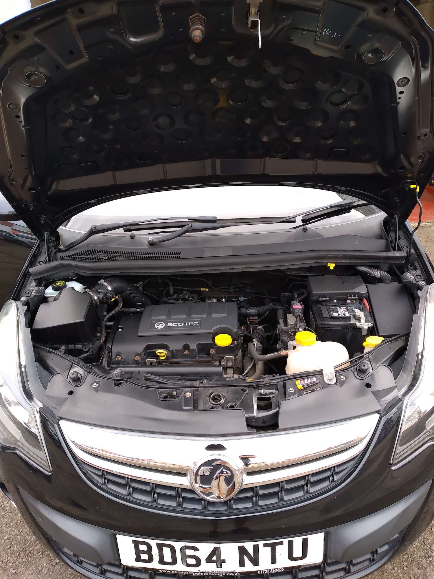 Vehicle 17