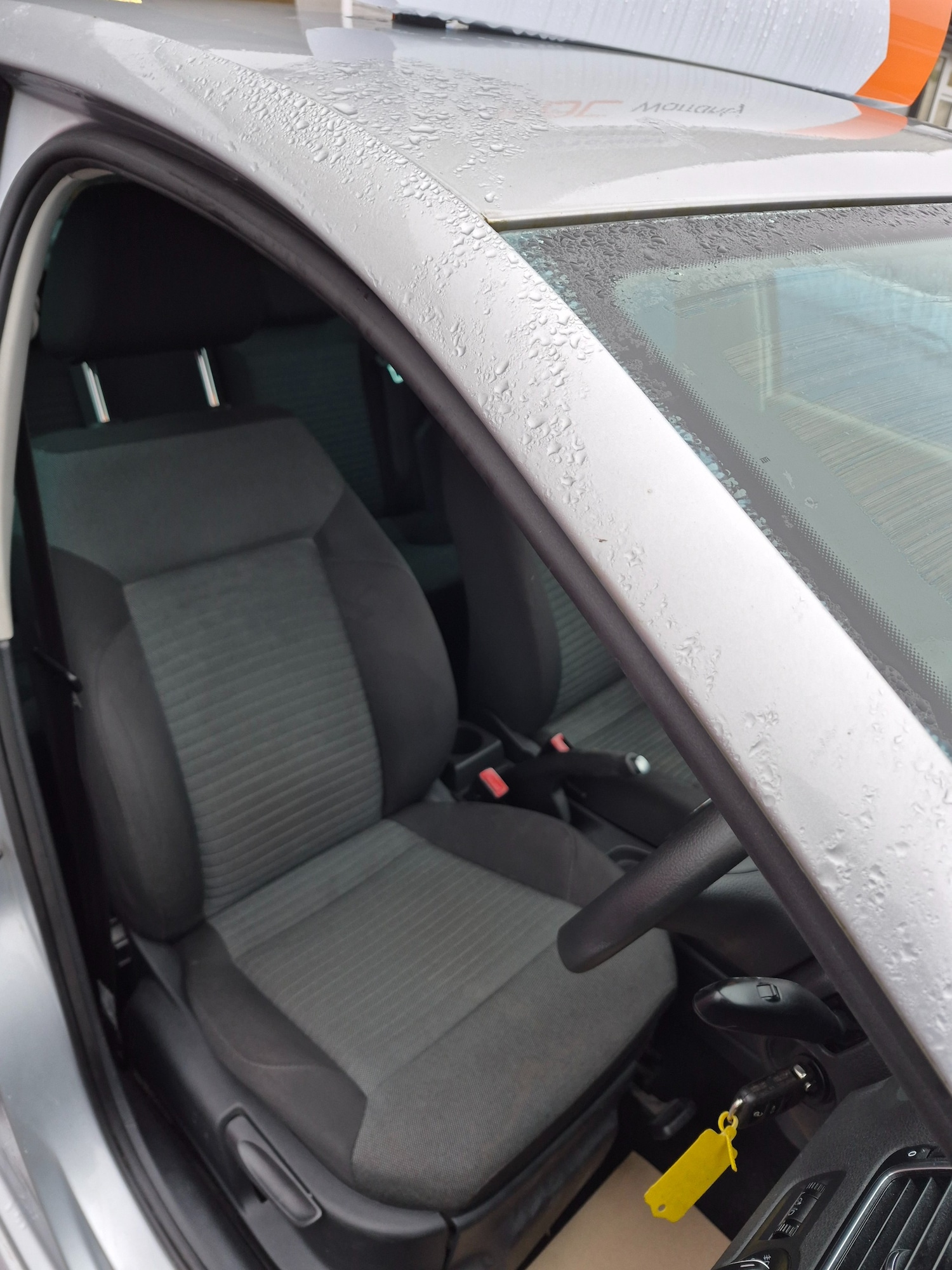 Used Volkswagen Polo 2011 for sale - 77636961: Photo 13