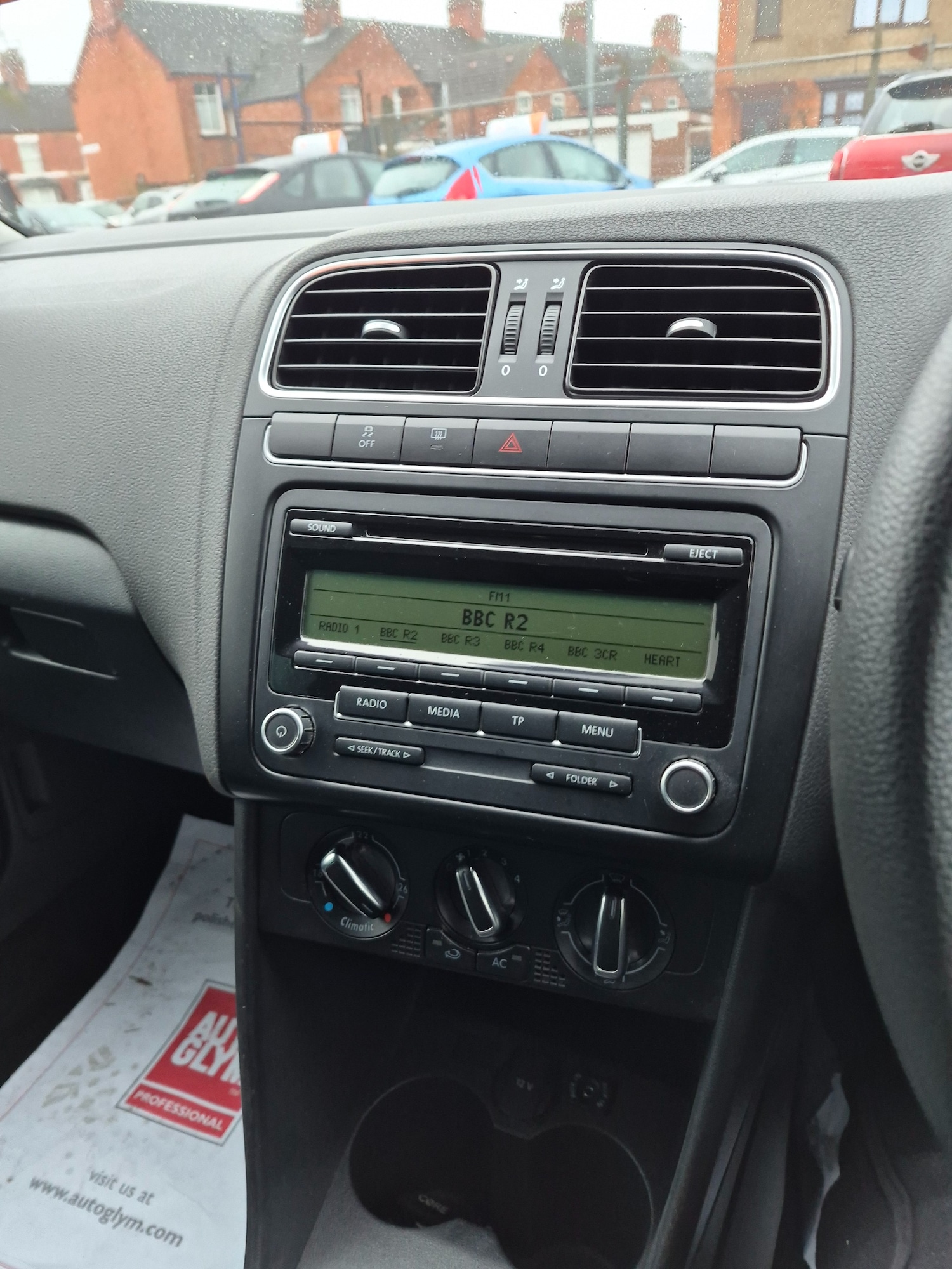 Used Volkswagen Polo 2011 for sale - 77636961: Photo 16