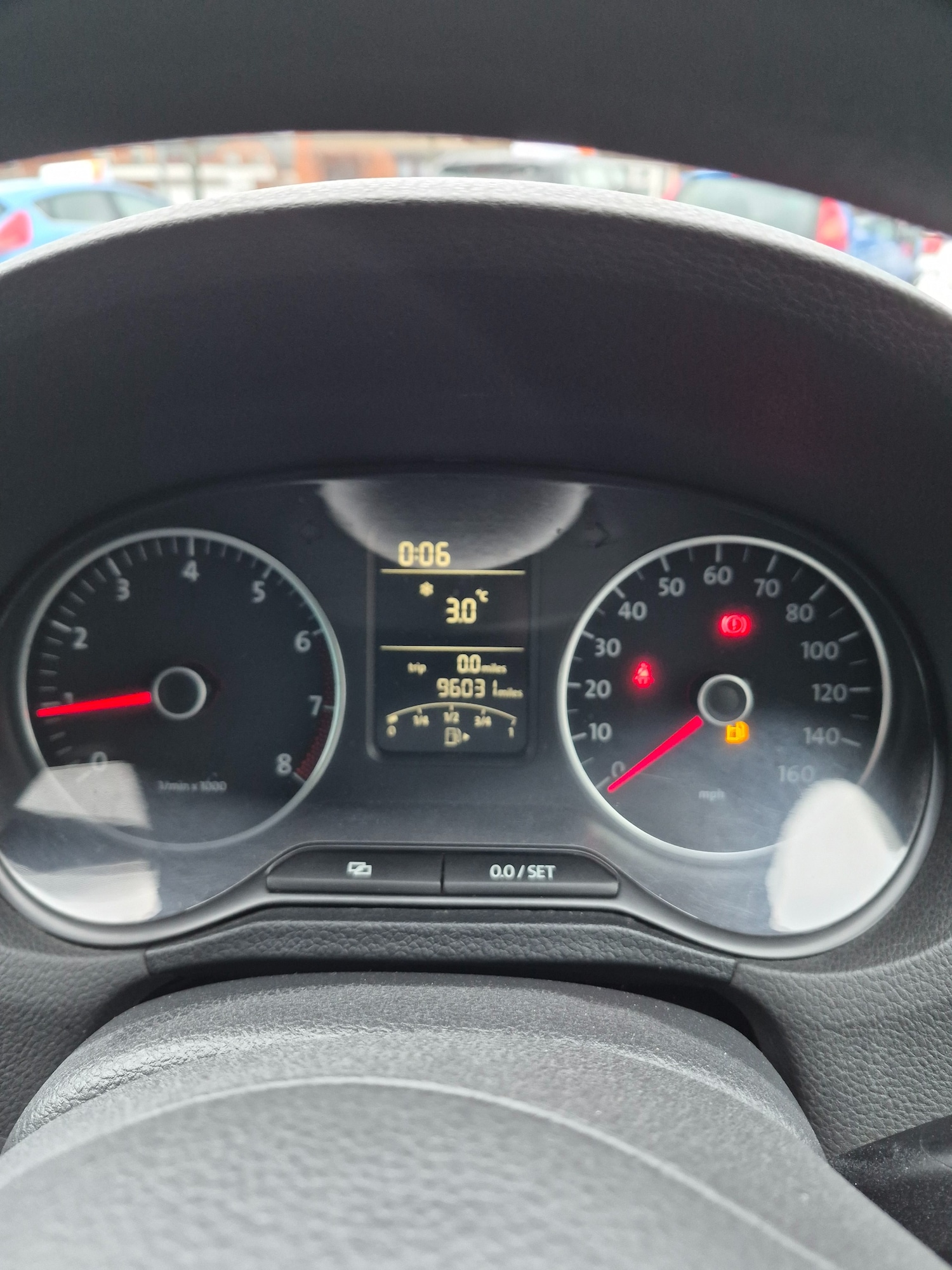 Used Volkswagen Polo 2011 for sale - 77636961: Photo 17