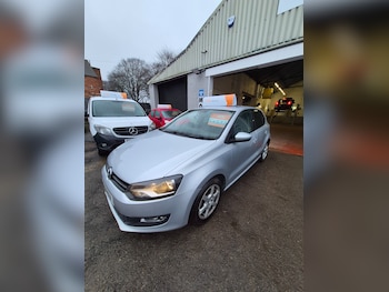 2011 (11) - 1.2 60 Moda 5dr [AC]