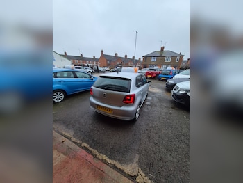 Used Volkswagen Polo 2011 for sale - 77636961: Photo