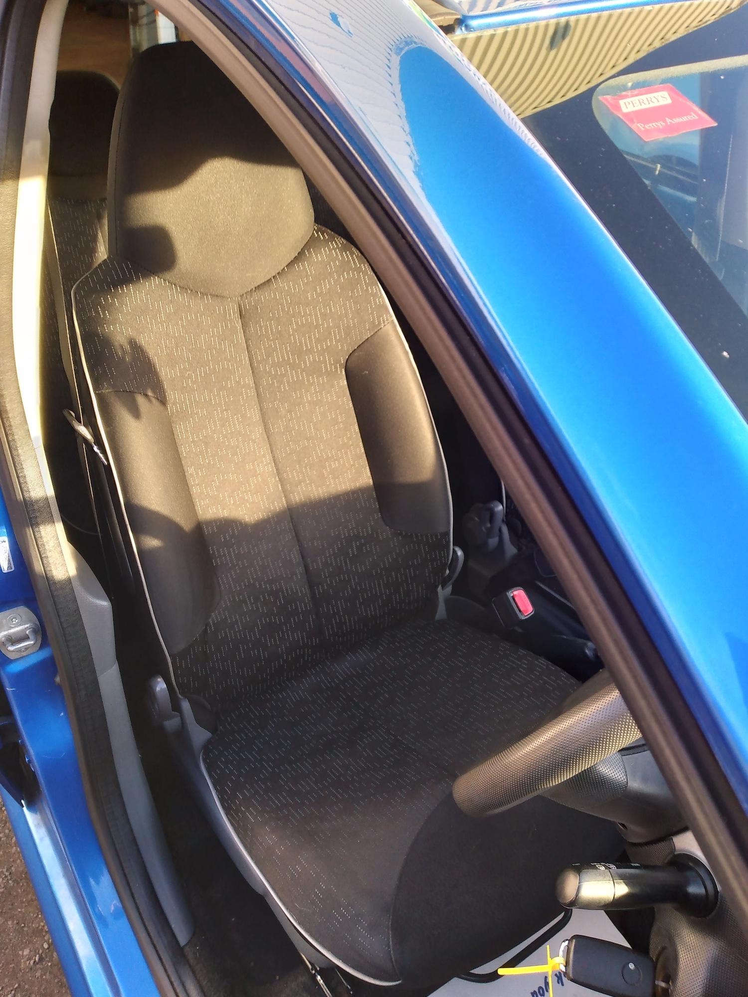 Used Peugeot 107 2011 for sale - 76722420: Photo 7