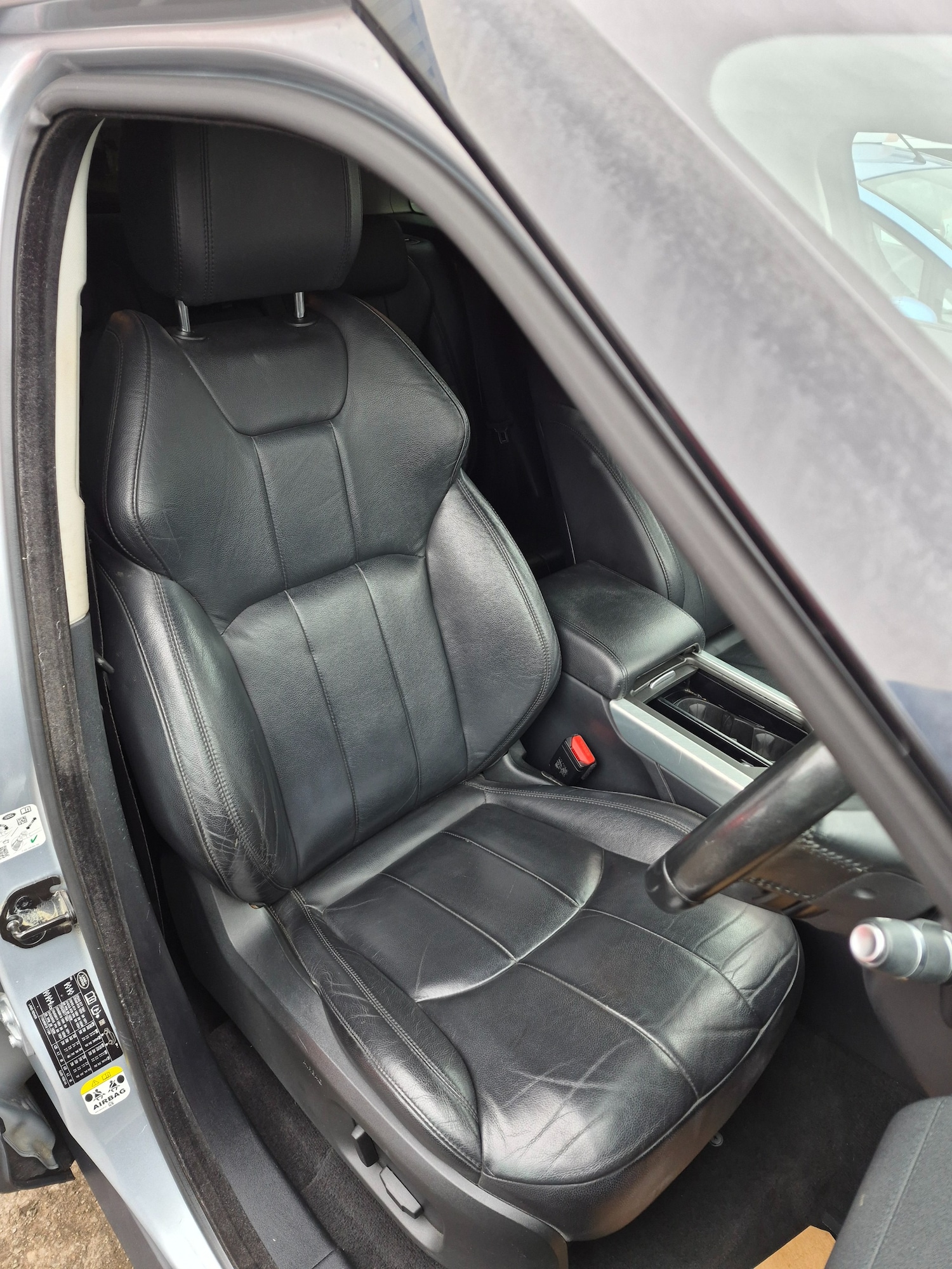 Used Land Rover Range Rover Evoque 2017 for sale - 77637004: Photo 16