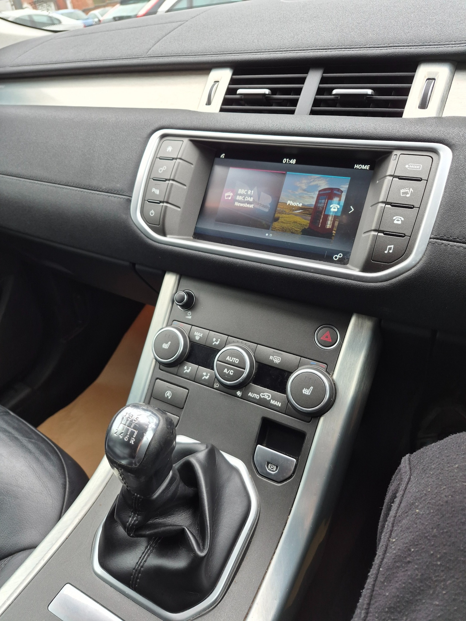 Used Land Rover Range Rover Evoque 2017 for sale - 77637004: Photo 19