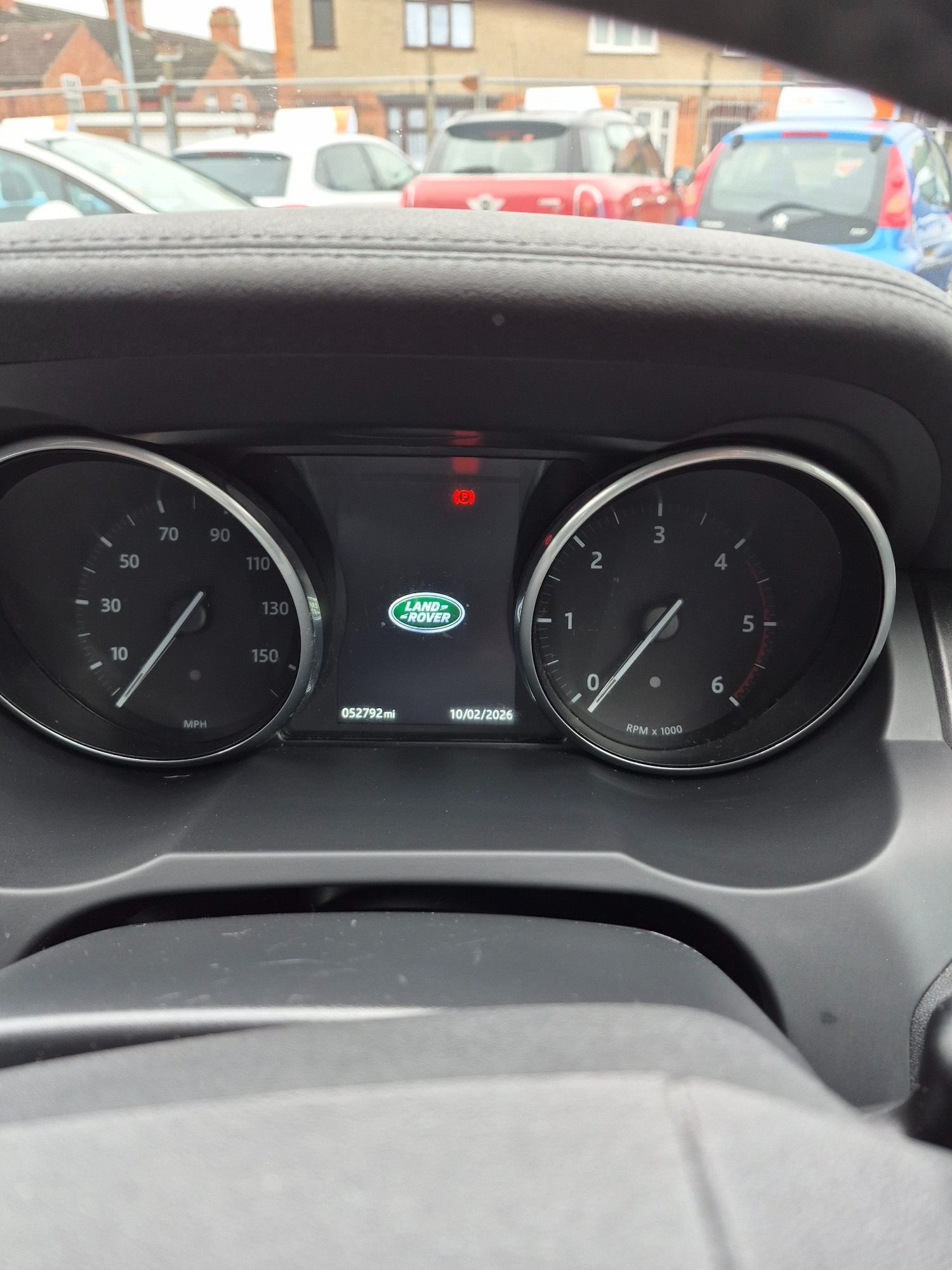 Used Land Rover Range Rover Evoque 2017 for sale - 77637004: Photo 20