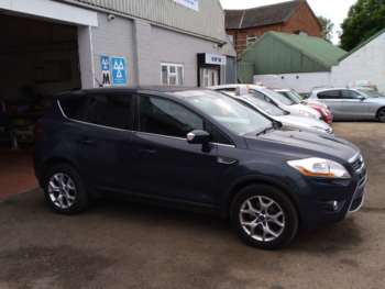 Used Ford Kuga 2011 for sale - 74588071: Photo