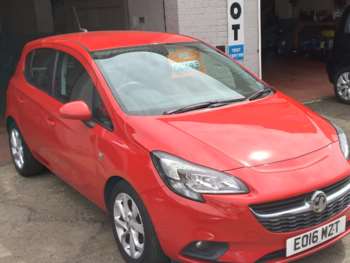 2016 (16) - 1.4 ecoFLEX Energy 5dr [AC]