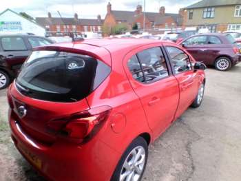 Used Vauxhall Corsa 2016 for sale - 75169099: Photo