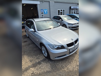 Used BMW 3 Series 2006 for sale - 78723218: Photo