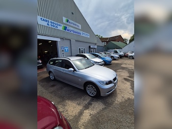 Used BMW 3 Series 2006 for sale - 78723218: Photo