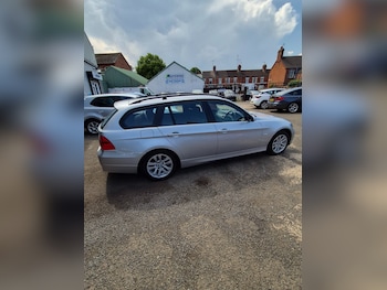 Used BMW 3 Series 2006 for sale - 78723218: Photo
