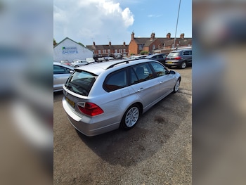 Used BMW 3 Series 2006 for sale - 78723218: Photo