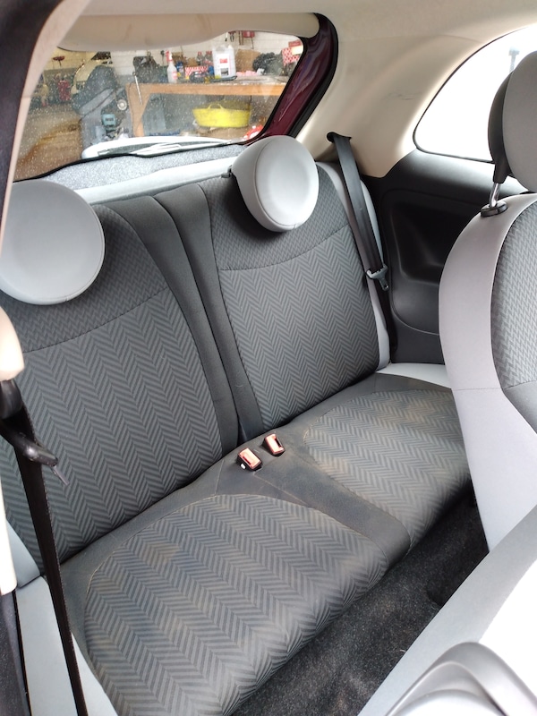 Used Fiat 500 2016 for sale - 75169131: Photo 13