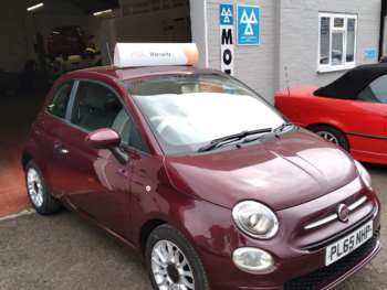 2016 (65) - 1.2 Pop Star ECO 3dr