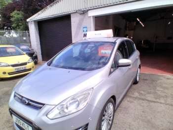 Used Ford C-Max 2011 for sale - 74782994: Photo