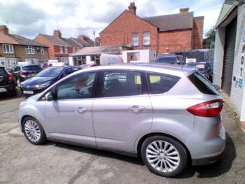 Used Ford C-Max 2011 for sale - 74782994: Photo