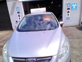 Used Ford C-Max 2011 for sale - 74782994: Photo