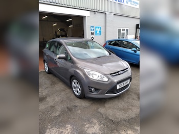 Ford - C-Max