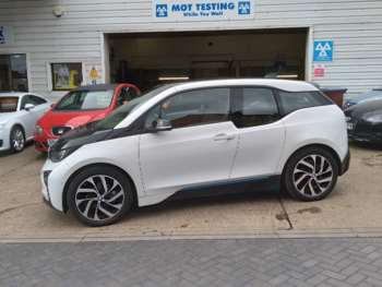 2015 (15) - 125kW 5dr Auto